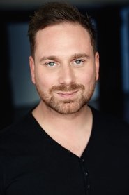 Patrick Harvey portrait