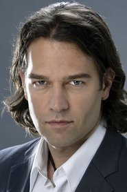 Dario Deak portrait