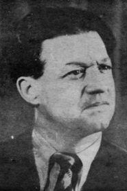 Sergey Prostyakov portrait