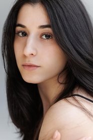 Mai Benezra portrait
