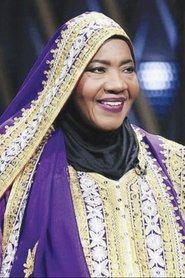 Salwa Bekit portrait