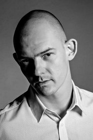 Ákos Orosz portrait