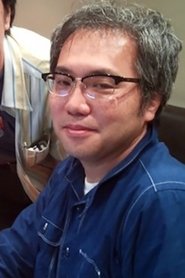 Kotaro Nakagawa portrait