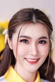Primrata Dej-Udom portrait