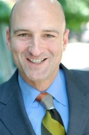 Bill Kocis portrait