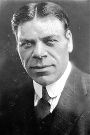 Dick Sutherland portrait