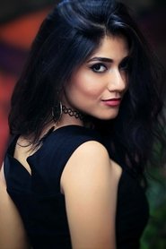 Sainee Raj portrait