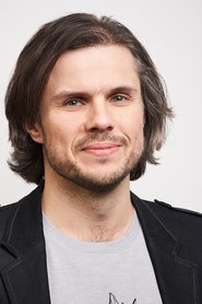 Ülo Krigul portrait