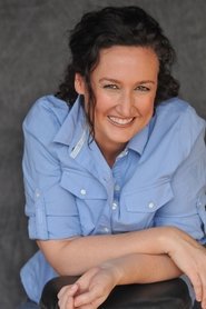 Kelly Frazier portrait