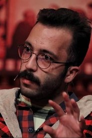 Samad Alizadeh portrait