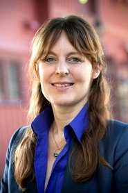 Lisa Kaltenegger portrait