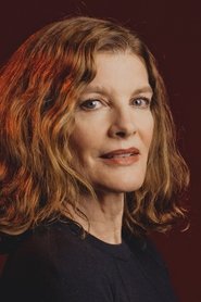 Rene Russo portrait