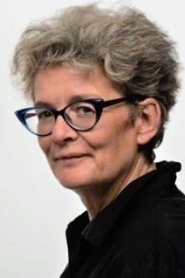 Frédérique Liébaut portrait