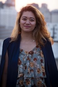 Mallorie Ortega portrait