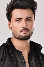 Sean Banerjee portrait