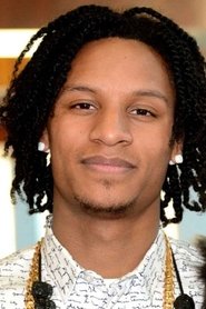 Larry Bourgeois portrait
