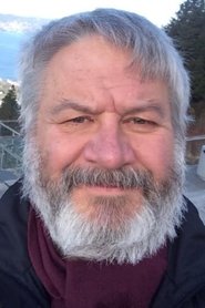 Andrew Jeffers portrait