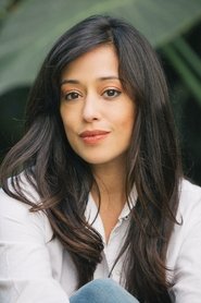 Elena Hurst portrait