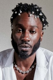 Kojey Radical portrait