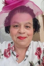 Georgia Constantinou portrait