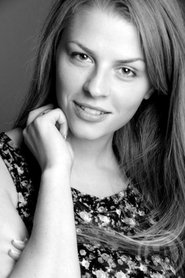 Dovilė Karaliūtė portrait
