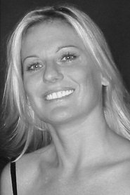 Kathy Jarvis portrait