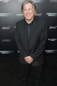 David Womark portrait