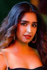 Himasree portrait