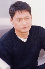 Park Jin-sung portrait