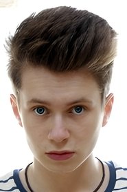 Lukas Schust portrait