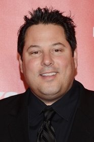 Greg Grunberg portrait