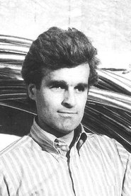 Keith Critchlow portrait