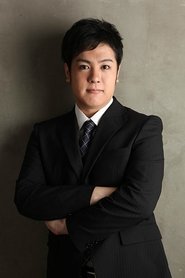 Hayato Harada portrait
