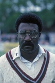 Clive Lloyd portrait