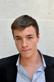 Yannick Morzelle portrait