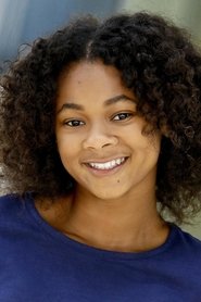 Soleil Patterson portrait
