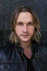 Christopher Kohn portrait