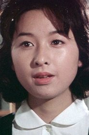 Michiko Takano portrait
