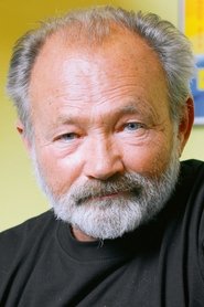Rudolf Hrušínský portrait