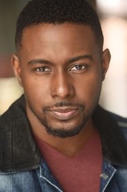 Tyrone Betters portrait