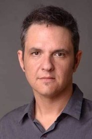 Diego Molero portrait