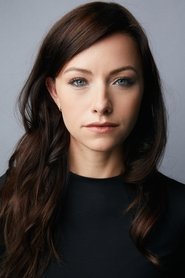 Ashley Platz portrait