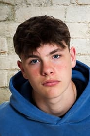 Callum Macreadie portrait