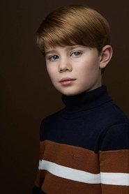 Matthew Illesley portrait