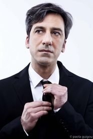 Michele De Virgilio portrait