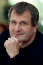 György Gazsó portrait