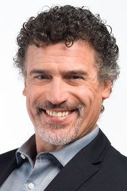 Julio Milostich portrait