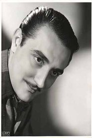 Arturo Rambal portrait