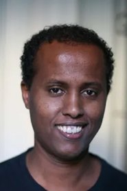 Mo Harawe portrait