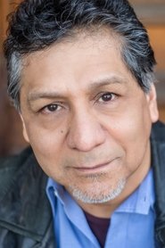 Juan Ramírez portrait